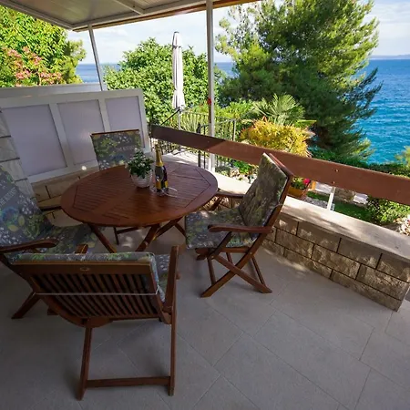 Apartman Mateo