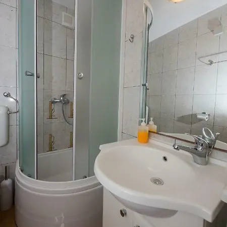 Apartman Mateo *