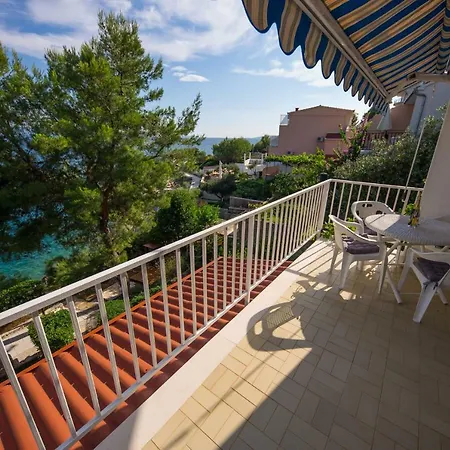 Apartman Mateo *