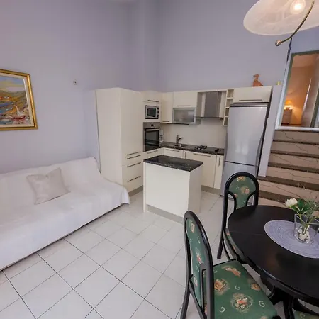 Mateo Apartman *