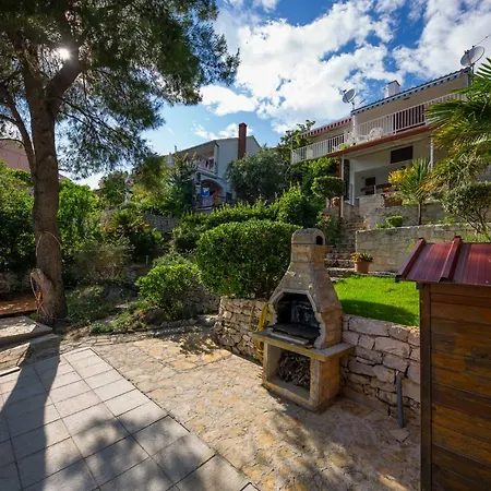 Mateo Appartement *