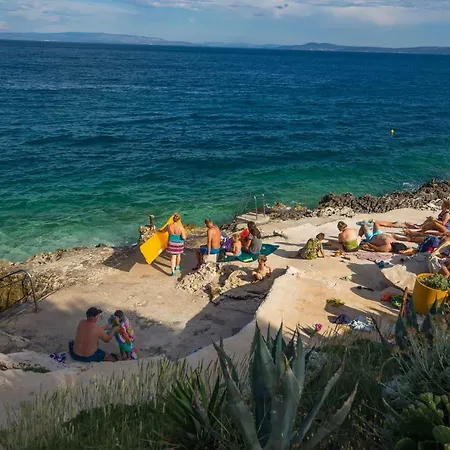 Appartement Mateo Trogir