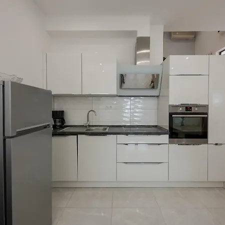 Apartamento Mateo