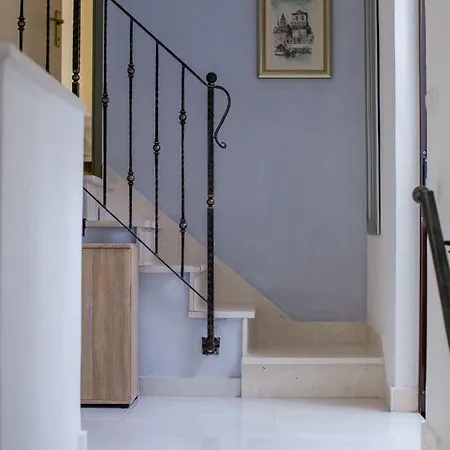 Apartamento Mateo *