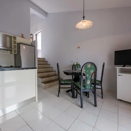 Apartamento Mateo *