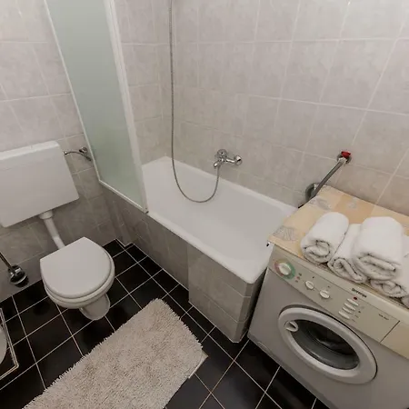 Apartamento Mateo *