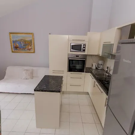 Apartamento Mateo