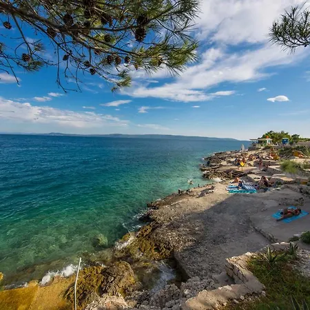 Appartement Mateo Trogir