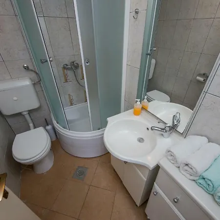 Apartamento Mateo *