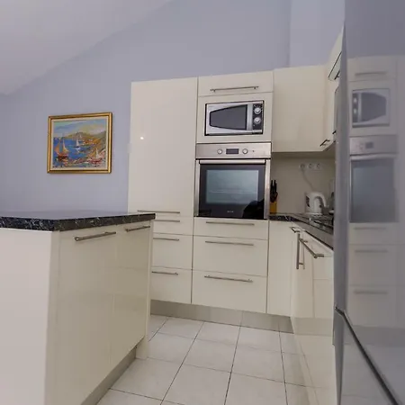 Mateo Apartamento Trogir