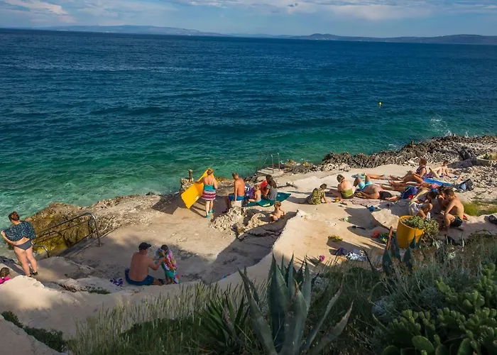 Apartment Mateo Trogir