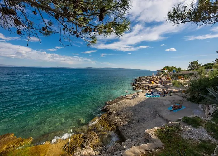 Apartment Mateo Trogir