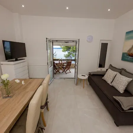 Appartamento Mateo Traù