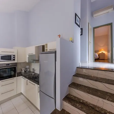 Mateo Apartmán Trogir