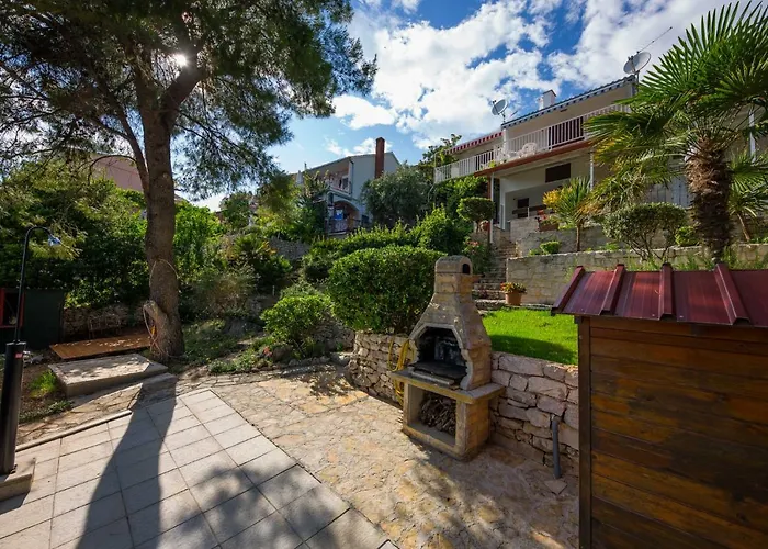 Mateo Appartamento *