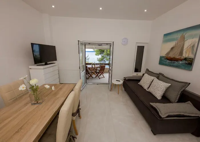 Appartamento Mateo Traù