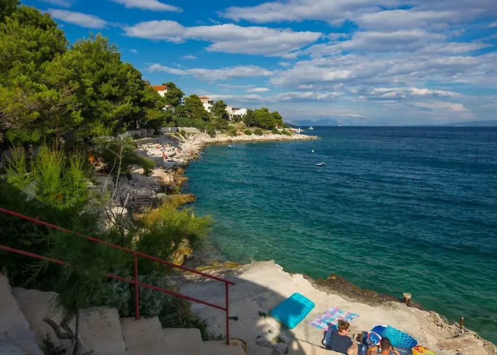 Mateo Appartamento *