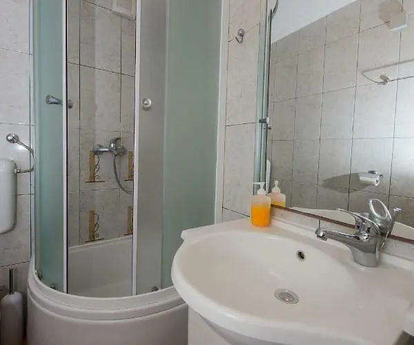 Appartamento Mateo *