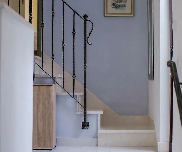 Appartamento Mateo *