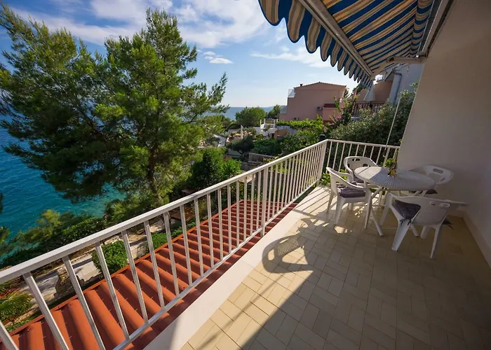 Appartamento Mateo *