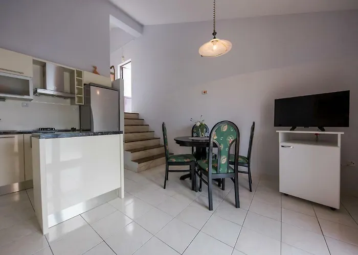 Appartamento Mateo *