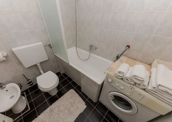 Appartamento Mateo *