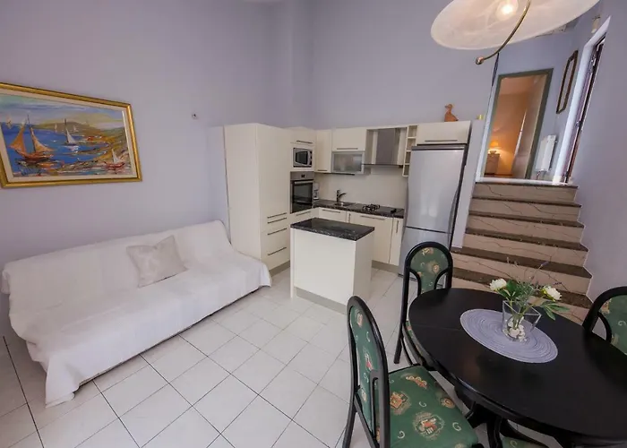 Mateo Appartamento *