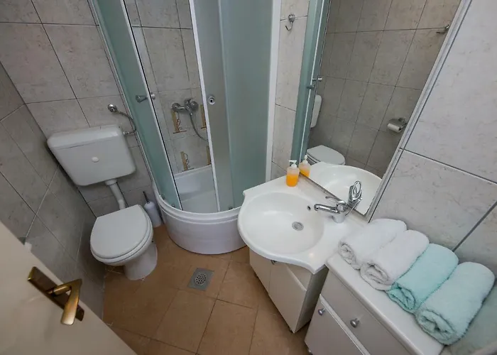 Appartamento Mateo *